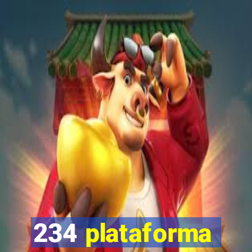 234 plataforma